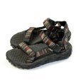 画像1: Teva テバ ストラップ アウトドア サンダル 【約 26cm】 (1)