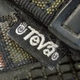 画像5: Teva テバ ストラップ アウトドア サンダル 【約 26cm】 (5)