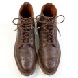 画像2: Allen Edmonds Long Branch アレンエドモンズ レザーブーツ 【約 26cm】 (2)