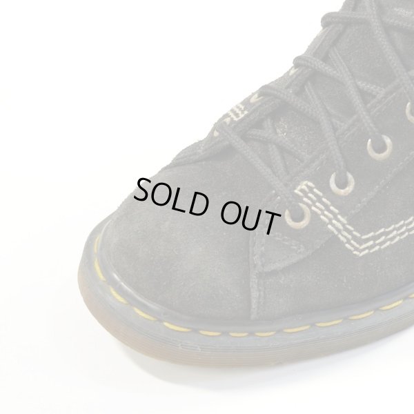 画像3: Dr Martens ドクターマーチン スウェードブーツ【UK8】