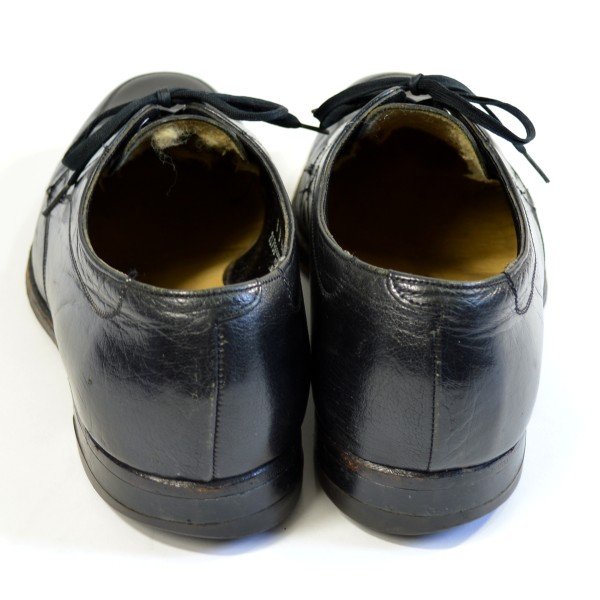 画像4: FLORSHEIM Uチップ レザーシューズ 【26cm】 【SALE】