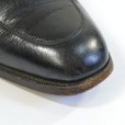 画像3: FLORSHEIM Uチップ レザーシューズ 【26cm】 【SALE】 (3)