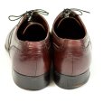 画像5: FLORSHEIM Royal Imperial ウイングチップレザーシューズ 【27cm】 (5)