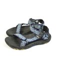 画像1: Teva ストラップサンダル 【27cm】 (1)