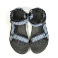 画像2: Teva ストラップサンダル 【27cm】 (2)