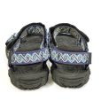 画像5: Teva ストラップサンダル 【27cm】 (5)