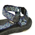 画像4: Teva ストラップサンダル 【27cm】 (4)