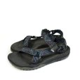 画像1: Teva ストラップサンダル 【27cm】 (1)