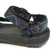 画像4: Teva ストラップサンダル 【27cm】 (4)