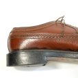 画像4: FLORSHEIM ウイングチップ レザーシューズ 【28cm】 【SALE】 (4)