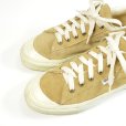 画像3: VANS ヴァンズ キャルズ スウェードスニーカー USA製 【約 25.5cm】 (3)