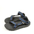 画像1: Teva テバ ストラップサンダル【25cm】 (1)