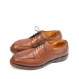 画像1: Allen Edmonds アレンエドモンズ Uチップ レザーシューズ【26.5cm】 (1)