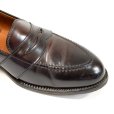 画像3: ALDEN オールデン 684 フルストラップローファー 【28.5cm】 (3)