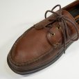 画像3: FLORSHEIM フローシャイム デッキシューズ 【28cm】 (3)