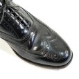 画像3: FLORSHEIM フローシャイム ウイングチップ レザーシューズ 【26cm】 (3)