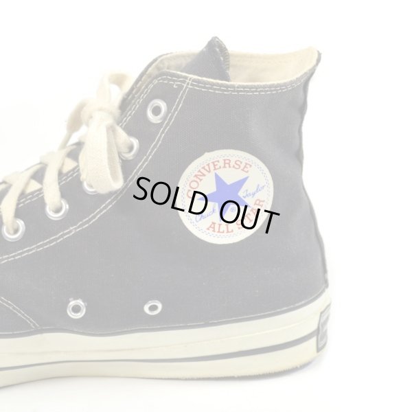 画像4: 70s CONVERSE コンバース チャックテイラー 【28.5cm】