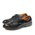 画像1: Allen Edmonds Walton Uチップ レザーシューズ【28.5cm】 (1)