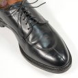 画像3: Allen Edmonds Walton Uチップ レザーシューズ【28.5cm】 (3)