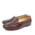 画像1: FLORSHEIM Royal Imperial フローシャイム ロイヤルインペリアル ローファー 【約 24.5cm】 (1)