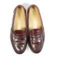 画像2: FLORSHEIM Royal Imperial フローシャイム ロイヤルインペリアル ローファー 【約 24.5cm】 (2)