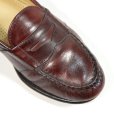 画像3: FLORSHEIM Royal Imperial フローシャイム ロイヤルインペリアル ローファー 【約 24.5cm】 (3)