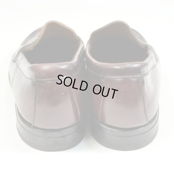 画像6: Thom McAn ペニーローファー 【約 25-25.5cm】