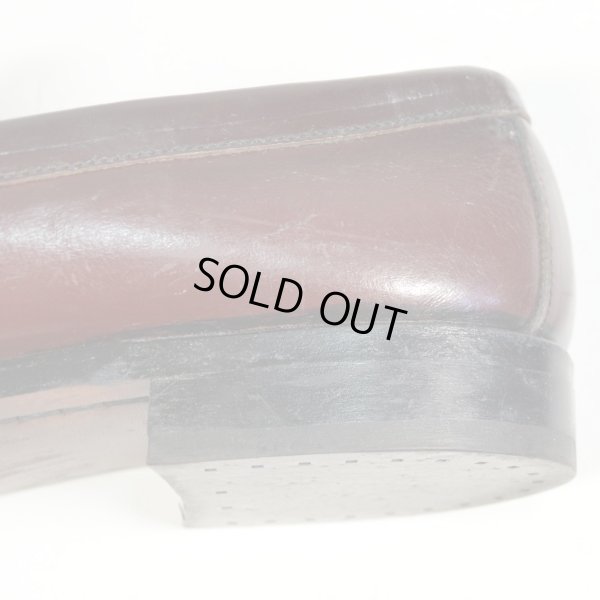 画像5: Thom McAn ペニーローファー 【約 25-25.5cm】