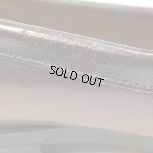 画像3: Thom McAn ペニーローファー 【約 25-25.5cm】