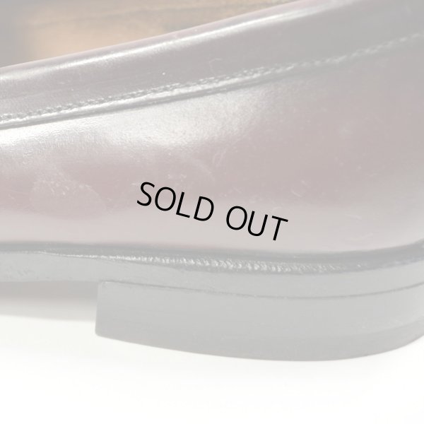 画像4: Thom McAn ペニーローファー 【約 25-25.5cm】