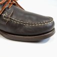 画像3: SEBAGO DOCKSIDES セバゴ ドックサイド レザー デッキシューズ 【約 27cm】 (3)