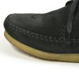 画像3: Clarks クラークス スエードシューズ 【約 26cm】 (3)