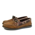 画像1: SPERRY TOP-SIDER スペリー トップサイダー デッキシューズ 【約 26cm】 (1)