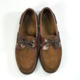 画像2: SPERRY TOP-SIDER スペリー トップサイダー デッキシューズ 【約 26cm】 (2)