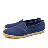 Keds ケッズ エスパドリーユ スリッポンスニーカー 【約 25.5cm】