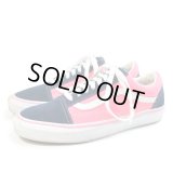 VANS OLD SKOOL バンズ オールドスクール スニーカー 【約 26cm】