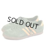 ADIDAS skateboarding アディダス スケートボーディング スエード スニーカー 【27.5cm】