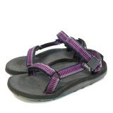 Teva テバ スポーツサンダル USA製 【約 26cm】