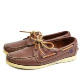 SEBAGO セバゴ レザー デッキシューズ 【約 25.5cm】