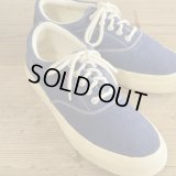 Polo Ralph Lauren Canvas Shoes