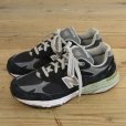 画像2: New Balance 993 Running Shoes (2)
