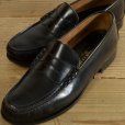 画像1: TOWNCRAFT Penney Loafer (1)