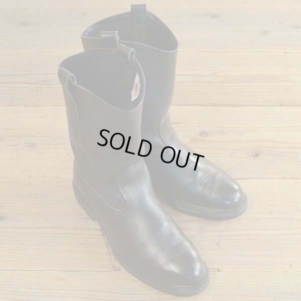 画像1: Red Wing Pecos Boots