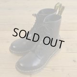 Dr Martens 8 Hole Leather Boots