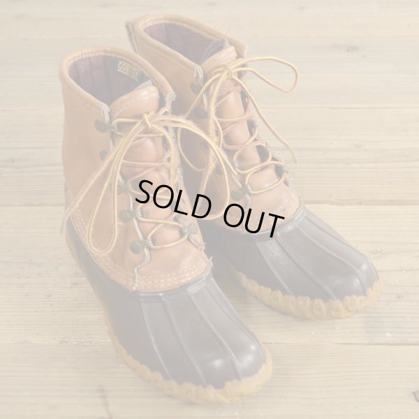 画像1: L.L.Bean Bean Boots