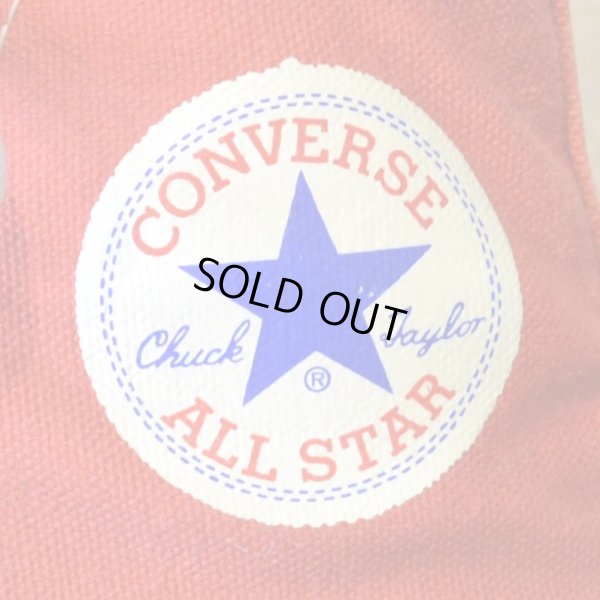 画像3: 90s Converse All star Hi-cut Sneaker Made in USA