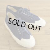 Italian Military Canvas Sneaker 【28cm】