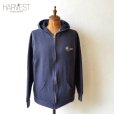 画像1: 80s SPRINGFOOT Old Zip Up Parka (1)