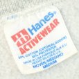 画像3: Hanes ヘインズ カレッジ スウェット 【Mサイズ】  【SALE】 (3)