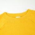 画像4: 80s Sportswear プリント ハーフスウェット  【SALE】 (4)